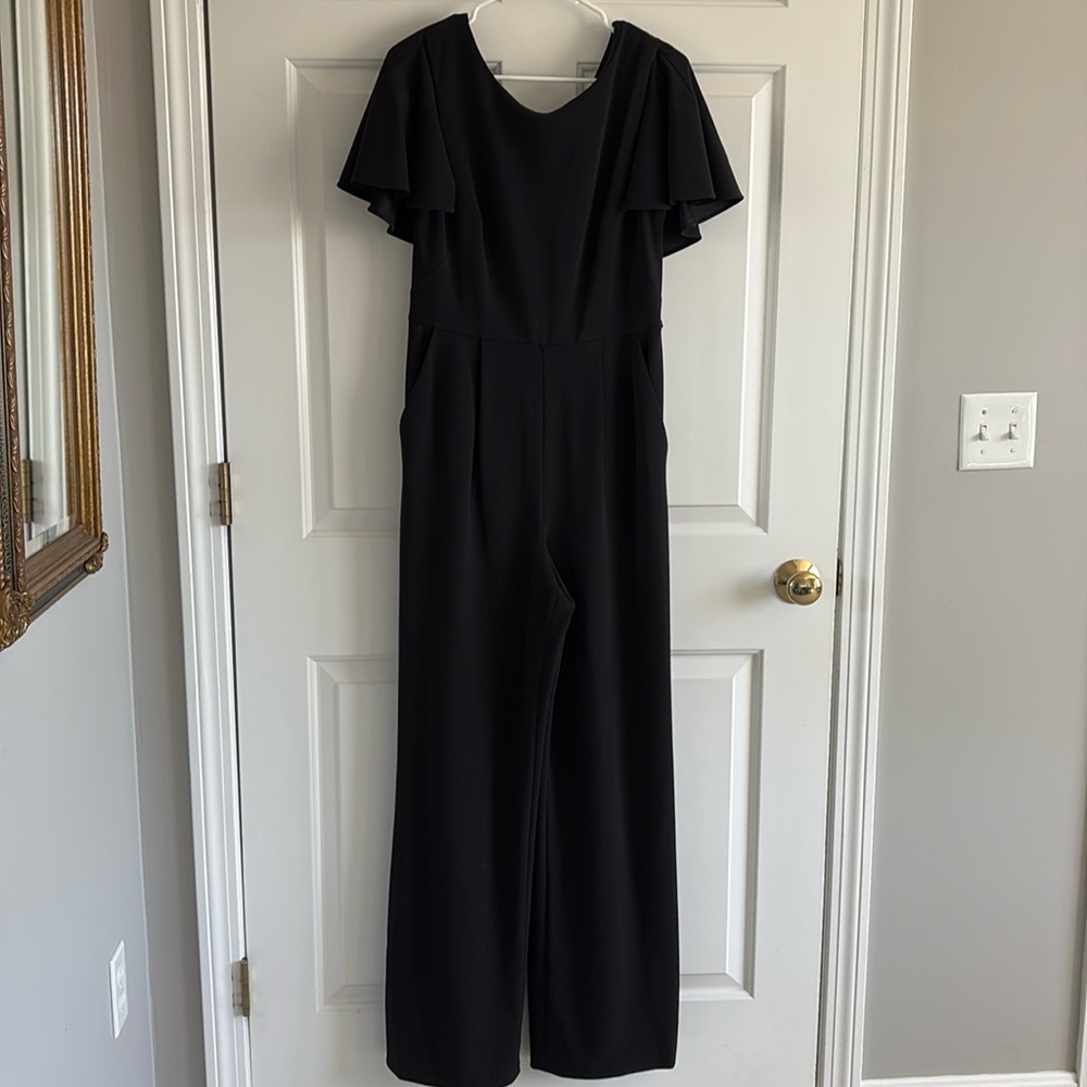 Calvin Klein pantsuit